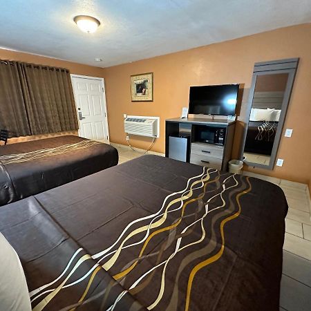 New Corral Motel Victorville Exterior photo